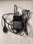 Kyocera Travel Charger Model TXTVL10101 (A1)1. Fixed Price $14.99.