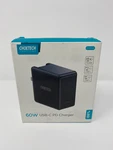 Choetech Usb-c 60W Pd Wall Charger Adapter For Macbook Pro/air, Ipad, Iphone-. Fixed Price $32.67.