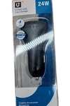 Utilitech #5061800 24W 3-PORT Car Charger 89. Fixed Price $10.88.