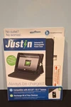 Innovative Technology Just Rechargeable Power Case Ipad & More New Open Box. Fixed Price $16.00.