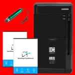 High Power 1060MAH Excellent Battery Charger For Verizon Samsung SCH-U620. Fixed Price $65.60.