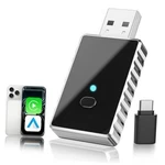 2026 Upgrade Wireless Carplay & Android Auto Adapter,. Fixed Price $58.96.
