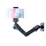 Acetaken Wall Mount Holder Bracket Compatible With Iphone 14 13 12,11,X.... Fixed Price $39.98.