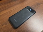 Charmast Power Bank W1056 10400MAH High Capacity Battery Portable Black. Fixed Price $12.00.