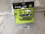 Ryobi Usb Lithium 3-PORT Charger FVCH01 Green Power Tool Battery. Fixed Price $34.99.