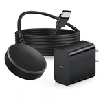 Long 6FT Usb Fast Watch Charger Compatible For Samsung Galaxy 8/8 6.6 Fee. Fixed Price $16.87.