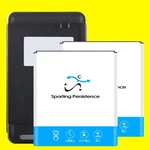 Long Endurance Sporting 2X 3180MAH Battery Charger For Lg Spectrum VS920 Verizon. Fixed Price $58.12.