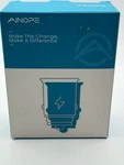 Ainope Mini Car Charger Adapter - New Box. Fixed Price $6.99.