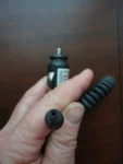 Cell Phone Car Charger Nokia LCH-8 Used. Fixed Price $8.50.