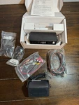 Advancetec Hands-free Car Kit, Vehicular Communication System Designed. Fixed Price $37.99.