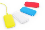 Christmas New Year Gift Wireless Charging Plate Power Bank Nokia DC-50Y Yellow. Fixed Price $28.51.