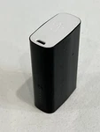 Belkin F8M979 Black 4000MAH Dual Usb Ports Rechargeable Power Battery Pack. Fixed Price $12.90.