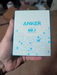 New Anker 140W Usb-c 4-PORT Pd 3.1 Gan Charger B2697. Fixed Price $62.00.