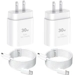 10 Ft Long Usb To Fast Charging Cable Iphone Charger Cord C.... Fixed Price $35.99.