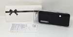 New Black Instacharge Portable Charger Model EL-7500. Fixed Price $30.00.