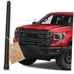 Antennamastsrus Short Rubber For Gmc Sierra 1500 (2006-2025) German. Fixed Price $41.12.