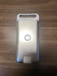Stacked Power Iphone 6S Wireless Charging Magnetic Case With Wall Plug. Fixed Price $7.00.