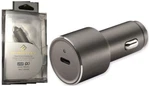 Qmadix 29W Pd Premium Usb-c Car Charger Adapter 3 Amp (gun Metal). Fixed Price $5.75.