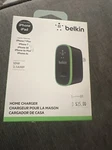 Belkin Apple Certified Universal Home Charger Adapter (2.1 AMP/10 Watt) - Black. Fixed Price $14.00.