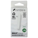 Nimble Wally Ultra 65 Slim Dual Port Usb-c Charger White. Fixed Price $65.95.