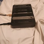Cosoos 6 Port Usb Charging Station. Fixed Price $18.99.