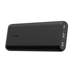 Anker Powercore Portable Charger 15600MAH Bank Battery Pack 4.8A Output. Fixed Price $49.99.