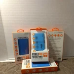 Urge Power Pro Portable With Led Flashlight: Blue. Fixed Price $15.00.