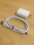 New Original Genuine Zte Max Pro Oem Type Fast Charging Wall Charger. Fixed Price $15.99.