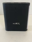Rejuice Rechargeable Usb 10400 Mah Portable Triple Led Flashlight Long Lasting. Fixed Price $9.27.