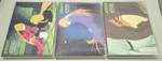 Galaxy Express 999 Tv Special 3-DVD Set Anime Region 2. Fixed Price $15.00.