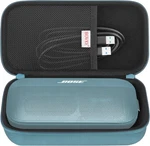 Stone Hard Travel Speaker Case For Bose Soundlink Flex Bluetooth Portable. Fixed Price $23.99.