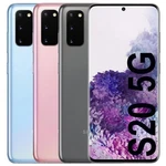 Samsung Galaxy S20 5G G981U Unlocked Mint T-mobile Verizon Straight Talk Boost. Fixed Price $169.66.