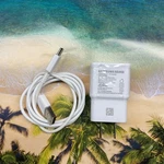 Samsung EP-TA12JWE Ac Power Adapter Charger Output 5.0 V 2.0 With Usb-c Cable. Fixed Price $16.99.