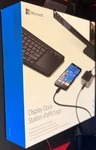 Microsoft Display Dock HD-500 Usb-typec Hub For Productivity New In Package Nip. Fixed Price $16.99.
