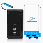 For Lg G5 LS992 Sprint 2X 5720MAH Rechargeable Lithium Battery Universal Charger. Fixed Price $49.72.