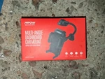 New Mpow Multi Angle Dashboard Car Phone Mount MPCA139AB/. Fixed Price $25.00.