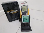 Boxed Rim Blackberry 5820 Aka R900 Qwerty Mobile Smartphone Rare 5810 5790. Fixed Price $80.72.