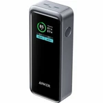 Anker Prime Usb-c Power Bank For Multiple Brands, 130W, 12000 Mah Gray. Fixed Price $98.13.