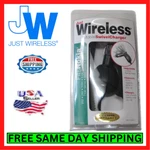 Justwireless Cell Car Charger W/ Swivel For Nokia Phones Replacement Kit. Fixed Price $9.95.
