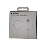 Genuine Apple Watch Fast 1M Magnetic Charger To Usb-c Cable. Fixed Price $18.95.
