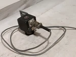 Power/mation Division 711*-PP Shaft Encoder 5/28VDC, 500 Cycles/rev Cube Device. Fixed Price $149.99.