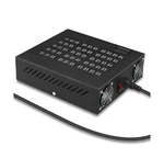Usb Charging STATION,2018 100 Ports Power Multi Wall Cha.... Fixed Price $196.24.