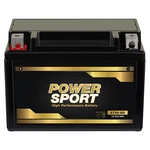 Expertpower YTX9-BS 12V 9AH Sla For Sports Battery. Fixed Price $32.99.