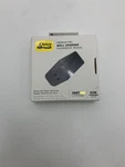 Otterbox Premium Pro 60W Gan Dual Fast Charger - Black. Fixed Price $29.66.