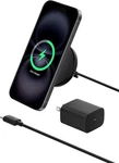 Belkin Magnetic Wireless Charging Pad 15W W/pop-up Stand Magsafe-compatible Qi. Fixed Price $22.99.