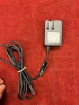 Verizon Wireless PW-1BGT 5V/0.8A Micro Usb Cell Phone Wall Charger Cord Black. Fixed Price $5.99.
