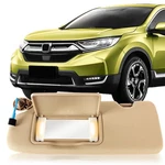 Left Driver Side Sun Visor For Honda Crv Cr-v 2017 2018 2019 2020 2021 2022 S.... Fixed Price $61.57.