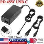45W Usb Charger For Acer Chromebook C732 C933 R721T R751T CP311 CP315 CP713. Fixed Price $11.49.