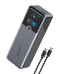 Sixthgu Laptop Power Bank, 3-PORT 20,000MAH Portable Charger With 200W Max Ou.... Fixed Price $115.38.