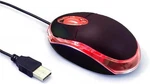Guiheng Wired Mini Optical Mouse Computer Ergonomic With Usb F. Fixed Price $10.20.